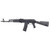 Arsenal SAM5 Semi Automatic Rifle 5.56x45mm 16.3" Barrel Black Furniture