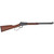 Henry Frontier Lever Action Rifle .22 LR/S 20"