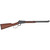 Henry Frontier Lever Action Rifle .22 LR/S 20"