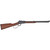 Henry Frontier Lever Action Rifle .22 LR/S 20"