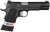 Kimber Custom LW Liberty 45 ACP Pistol 5" Barrel 7+1 Round Stainless Steel Slide Black Aluminum Frame