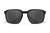 Wiley X AC6ALF02 Alfa Sunglasses M/L Smoke Gray Lens Matte Black Frame