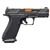 Shadow Systems XR920 Elite 9mm Luger Pistol 4" Barrel 10+1 Round Bronze