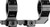 Audere Levitas Cantilever 30mm 20 MOA Scope Mount