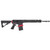 Savage Arms MSR 10 Competition Bolt Action Rifle 308 Winchester 18" Barrel 30 Round Magazine