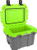 Pelican Elite IM30 Cooler Dark Gray/Green