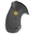 Pachmayr Compac Grips Rossi Small Frame Black Rubber