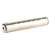 Anechoic Anechox 223L Suppressor 223 Remington/556NATO Titanium Raw Titanium