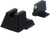 Heckler & Koch Elevated Night Sights HK45, P30, VP