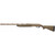 Winchester SX4 Hybrid Hunter Semi Automatic 12 Gauge Shotgun 28" Flat Dark Earth Barrel Mossy Oak Bottomland Field Stock 3 1/2" Chamber