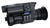 PARD FT34 Thermal Clip-On 384x288 50Hz with Laser Rangefinder