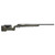 Browning X-BLT Max Long Range Rifle 6.5 PRC 24" Barrel OD Green Stock