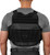 VEST X-LRG BLACK W/CLS ARMORBULLETSAFE CONCEALABLE BLLTPRF - Image 4