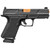 Shadow Systems XR920 9mm Luger Pistol 4" Barrel 10+1 Round Bronze Slide Black Frame