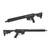 Foxtrot Mike Products Standard Mike-9 Bolt Action Rifle 9mm 16" Barrel