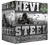 Hevi-Shot Hevi-Steel Waterfowl 12 Gauge Ammo 2-3/4" #4 Steel Shot 1-1/8 oz Box of 25