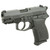 Bersa TPRC 9mm Pistol 3.25" Barrel 13+1 Round Matte Black