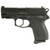 Bersa TPRC 9mm Pistol 3.25" Barrel 13+1 Round Matte Black