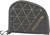 Allen GWG Foiled Handgun Case 8" Black