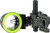 Spot Hogg Boonnie Triple Pin Sight Hard Mount .019" RH
