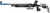 PELLET PCP AIR RIFLEWALTHER LG500-M EXPERT 177 - Image 2