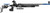 PELLET PCP AIR RIFLEWALTHER LG500-M EXPERT 177 - Image 1