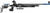 Walther LG500-M Expert 177 Caliber Pellet PCP Air Rifle