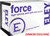 Eley Force .22 LR Ammo 42 Grain Round Nose Box of 500