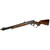 Rossi R95 Trapper Bolt Action Rifle .357 Magnum 16.5" Barrel 8-Round Capacity Black Oxide Finish Wood Stock