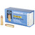 Trz Trading Inc. PPU .38 Special Ammunition 130 Grain FMJ 50 Rounds