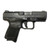 Century Arms Canik TP9 Elite SC 9mm Luger Pistol 3.5" Barrel 12+1 Round Black (Includes Holster, Warren Tactical Sights)