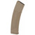 ProMag RollerMag Magazine AR-15 5.56x45mm 40-Round Polymer Flat Dark Earth