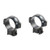 Leupold 3/8 Inch Scope Rings Medium Gloss
