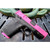 Smith & Wesson EZ380 Pistol 380 ACP  Pink Cerakote Slide