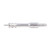 Dewey .20 Caliber 5-40 Thread Male Jag
