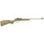 Keystone Sporting Arms Crickett Bolt Action Rifle 22 LR 16.1" Barrel Stainless Steel Tan Stock