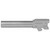Lone Wolf Distributors AlphaWolf Barrel for Glock 19 9mm Luger