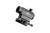 Four Peaks Red Dot Sight 1x22mm 3 MOA Dot Black