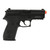 Sig Sauer Proforce P229 Airsoft Pistol 6mm BB Green Gas Powered Semi-Automatic Black