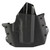 Gunfightersinc Ronin RH Holster for G43X MOS: Black
