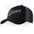 Lacrosse Danner Embroidered Hat Black Grey