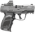 Heckler & Koch CC9 9mm Pistol 3.32" Barrel 10+1 Rounds Black