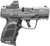 Heckler & Koch CC9 9mm Pistol 3.32" Barrel 10+1 Rounds Black