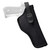 Uncle Mike's Sidekick Holster Size 0 Black Right Hand