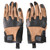 Patrol Incident Gear Tactical Alpha Fire Resistant Glove Small Coyote Brown