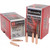 Hornady ELD Match Bullets 6mm .243" 108gr ELD-M 100/Box