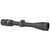 Trijicon AccuPoint TR20-1G Rifle Scope 3-9x 40mm Duplex with Dot Green Reticle Matte Black