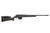 Weatherby 307 Range XP Bolt Action Rifle 30-06 26" Black Cerakote Barrel Green Synthetic Stock
