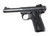 Hogue Ruger 22/45 RP Rubber Grips Checkered with Diamonds