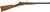Pedersoli Sharps 1874 Cavalry Carbine 45-70 22" Blued Barrel Walnut Stock